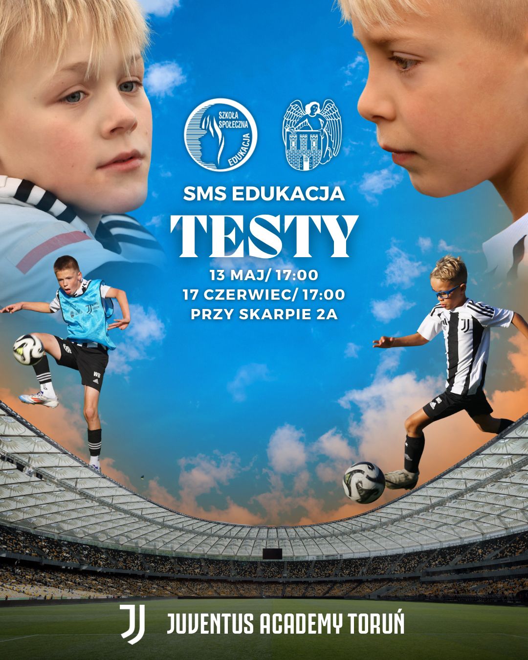 SMS TESTY
