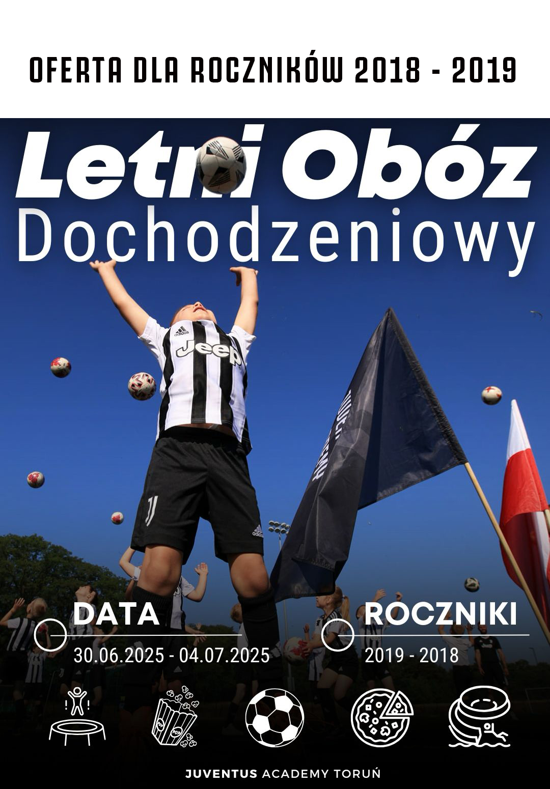 PLAKAT OFERTA
