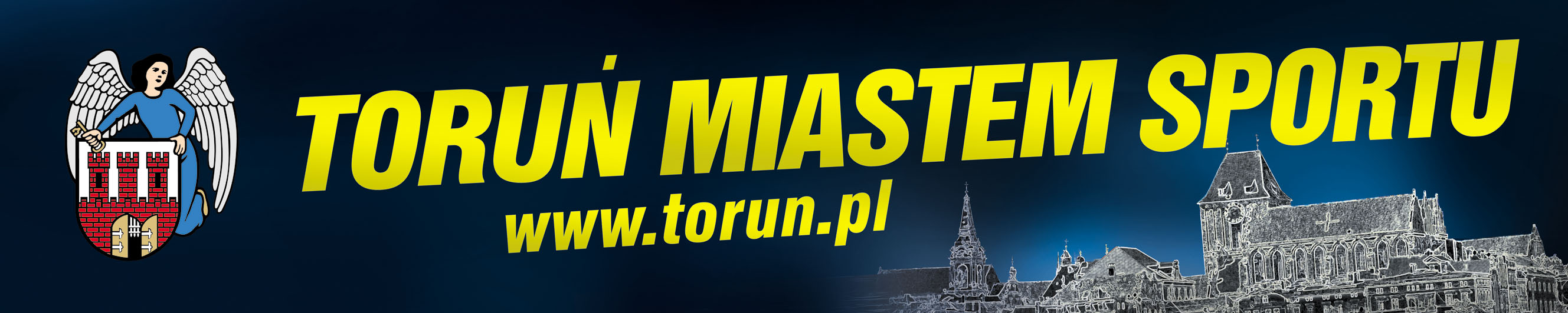 MIASTEM SPORTU