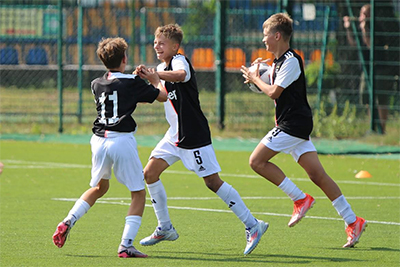 SZKOLA SREDNIA 1