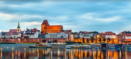 TORUN
