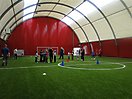 DZIEŃ DZIECKA Z JUVENTUS SOCCER SCHOOLS BYDGOSZCZ