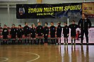 I Turniej o Puchar Marszałka Województwa Kujawsko - Pomorskiego - Toruń