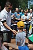 II edycja turnieju Serie A Przedszkolaków_241