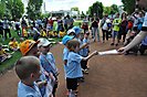 II edycja turnieju Serie A Przedszkolaków_300