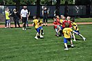 II edycja turnieju Serie A Przedszkolaków_400