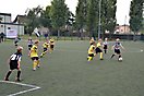 JSS Aniro Toruń - I kolejka w lidze Żaka 2014/2015