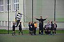 JSS Aniro Toruń - I kolejka w lidze Żaka 2014/2015