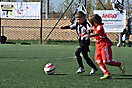 JSS Aniro Toruń - IV kolejka w lidze 2014/2015 żaka_28