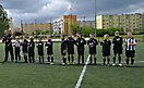 JSS Bydgoszcz - JSS Toruń - roczniki 2005