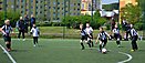 JSS Bydgoszcz - JSS Toruń - roczniki 2005_2