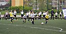 JSS Bydgoszcz - JSS Toruń 2003/2004 26.04.2014_10