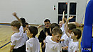 JSS Toruń - JSS Bydgoszcz mecz towarzyski 2005_10