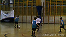 JSS Toruń - JSS Bydgoszcz mecz towarzyski 2005_11