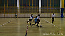 JSS Toruń - JSS Bydgoszcz mecz towarzyski 2005_12