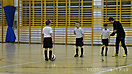 JSS Toruń - JSS Bydgoszcz mecz towarzyski 2005_19