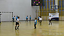 JSS Toruń - JSS Bydgoszcz mecz towarzyski 2005_1