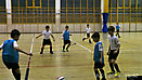 JSS Toruń - JSS Bydgoszcz mecz towarzyski 2005_20