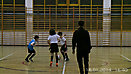 JSS Toruń - JSS Bydgoszcz mecz towarzyski 2005_25