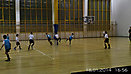 JSS Toruń - JSS Bydgoszcz mecz towarzyski 2005_3