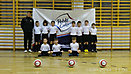 JSS Toruń - JSS Bydgoszcz mecz towarzyski 2005_4