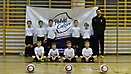 JSS Toruń - JSS Bydgoszcz mecz towarzyski 2005_5