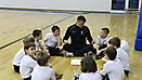 JSS Toruń - JSS Bydgoszcz mecz towarzyski 2005_6