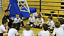 JSS Toruń - JSS Bydgoszcz mecz towarzyski 2005_7