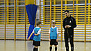 JSS Toruń - JSS Bydgoszcz mecz towarzyski 2005_9
