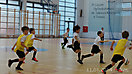 JSS Toruń - JSS Bydgoszcz mecz towarzyski 2006 i młodsi_10