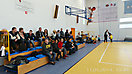 JSS Toruń - JSS Bydgoszcz mecz towarzyski 2006 i młodsi_14