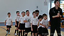 JSS Toruń - JSS Bydgoszcz mecz towarzyski 2006 i młodsi_20