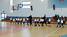JSS Toruń - JSS Bydgoszcz mecz towarzyski 2006 i młodsi_27