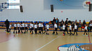 JSS Toruń - JSS Bydgoszcz mecz towarzyski 2006 i młodsi_28