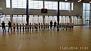 JSS Toruń - JSS Bydgoszcz mecz towarzyski 2006 i młodsi_30