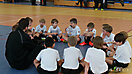 JSS Toruń - JSS Bydgoszcz mecz towarzyski 2006 i młodsi_33