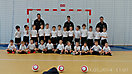 JSS Toruń - JSS Bydgoszcz mecz towarzyski 2006 i młodsi_38