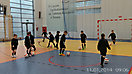 JSS Toruń - JSS Bydgoszcz mecz towarzyski 2006 i młodsi_43