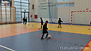 JSS Toruń - JSS Bydgoszcz mecz towarzyski 2006 i młodsi_45