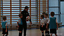 JSS Toruń - JSS Bydgoszcz mecz towarzyski 2006 i młodsi_5