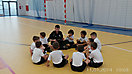 JSS Toruń - JSS Bydgoszcz mecz towarzyski 2006 i młodsi_6