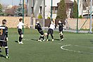 JSS Toruń - Victoria Niemcz - mecz sparingowy 05.04.2014r._10