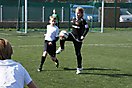 JSS Toruń - Victoria Niemcz - mecz sparingowy 05.04.2014r._11