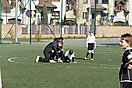 JSS Toruń - Victoria Niemcz - mecz sparingowy 05.04.2014r._13