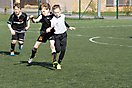 JSS Toruń - Victoria Niemcz - mecz sparingowy 05.04.2014r._14