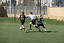 JSS Toruń - Victoria Niemcz - mecz sparingowy 05.04.2014r._17