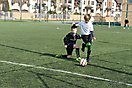 JSS Toruń - Victoria Niemcz - mecz sparingowy 05.04.2014r._1