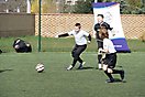 JSS Toruń - Victoria Niemcz - mecz sparingowy 05.04.2014r._28