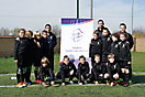 JSS Toruń - Victoria Niemcz - mecz sparingowy 05.04.2014r._33