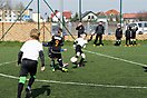 JSS Toruń - Victoria Niemcz - mecz sparingowy 05.04.2014r._34